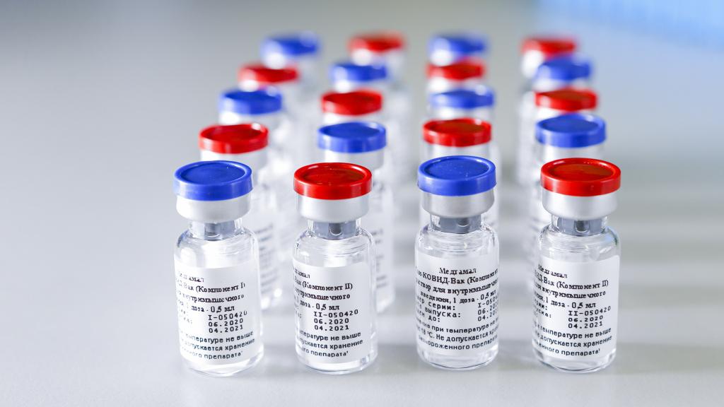 Covid-19: Clinical trial of Russia's Sputnik vaccine to begin next month, including in India - Coronavirus Outbreak News