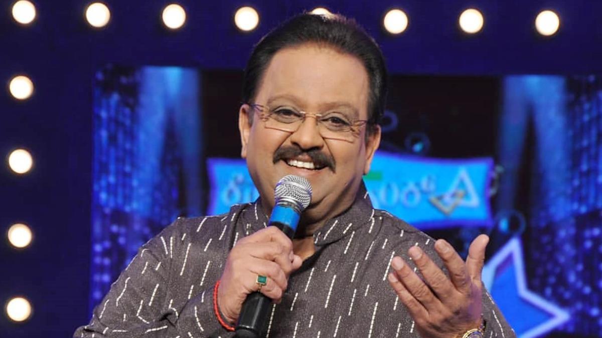 Legendary singer SP Balasubrahmanyam dies at 74 in Chennai