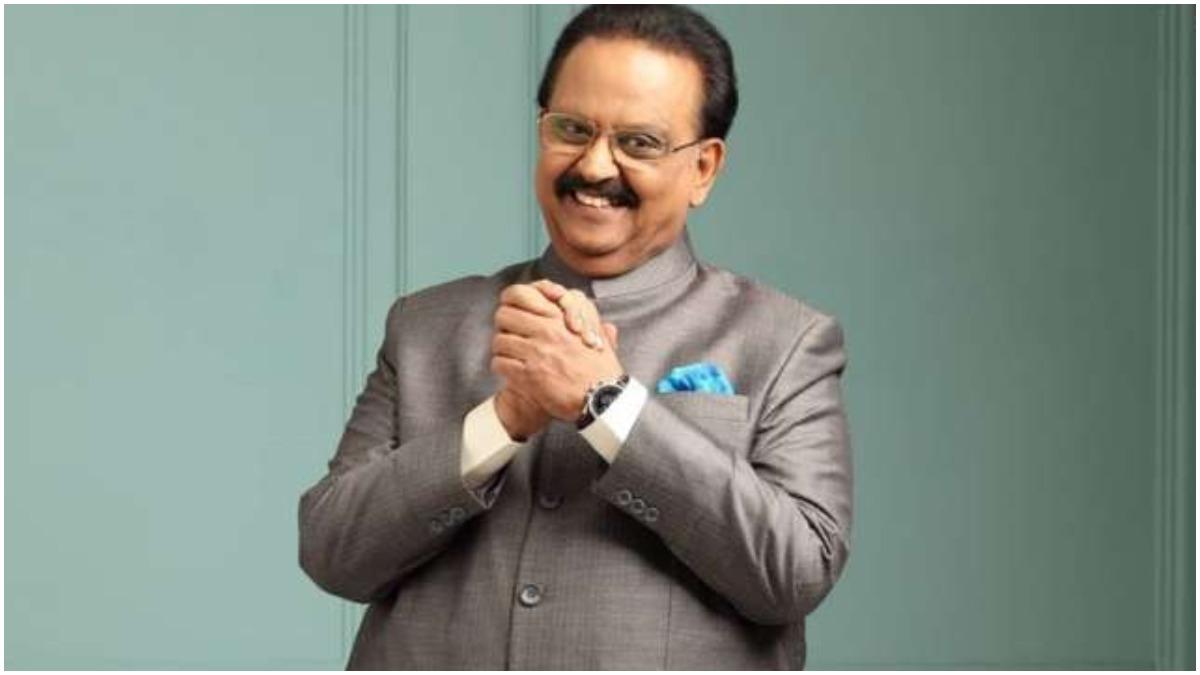 Sp Balasubrahmanyam Health Update Singer Tests Coronavirus Negative Still On Ventilator Movies News