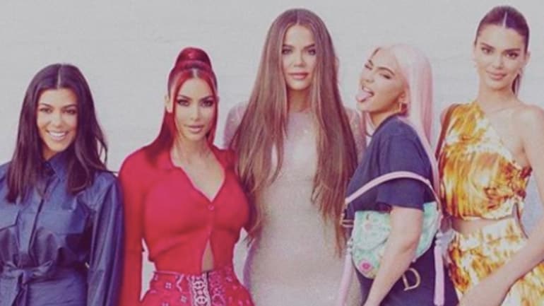 Keeping Up With The Kardashians To End After Season Twitter Has Mixed Emotions Trending News News Keeping Up With The Kardashians To End After Season Twitter Has Mixed Emotions Trending News News