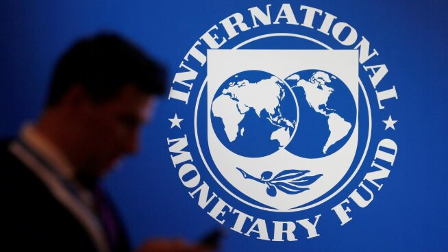 IMF says coronavirus crisis far from over, calls for more economic support