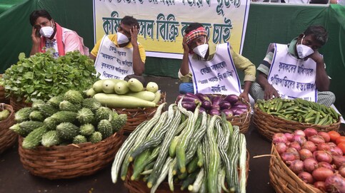 Farm bill protests: All you need to know in 10 points Farm bill protests: All you need to know in 10 points