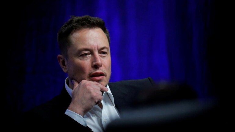 Not At Risk So Won T Take Coronavirus Vaccine Elon Musk Business News