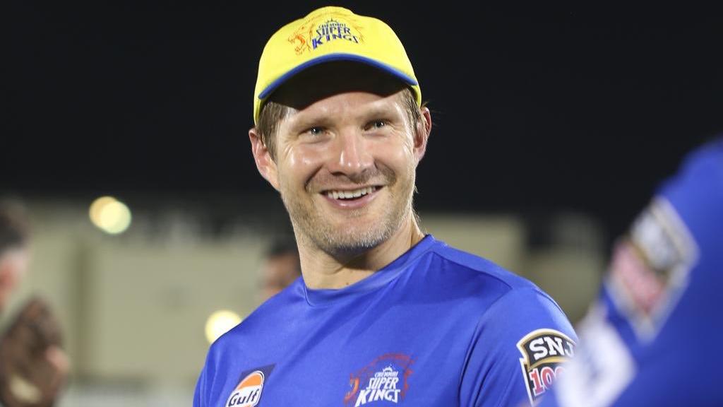 IPL 2020: There was a little rust that won’t take long to go, says Shane Watson after first training session