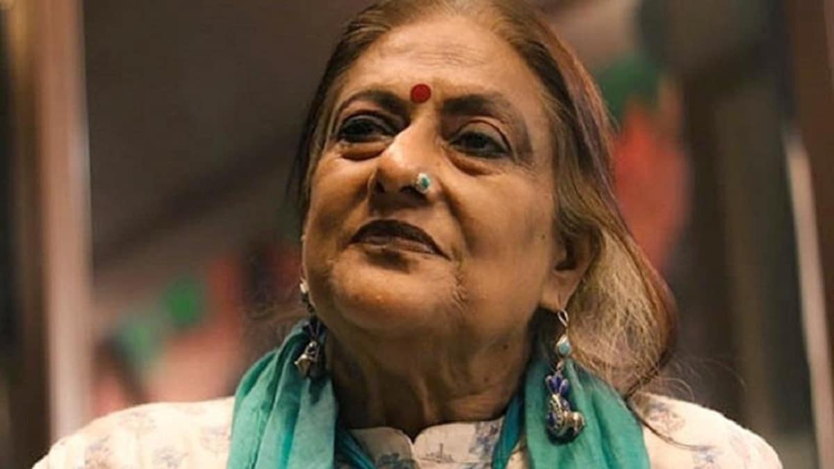 Sharbari Dutta death: Doctor said she possibly suffered a cardiac arrest, says daughter-in-law - Lifestyle News