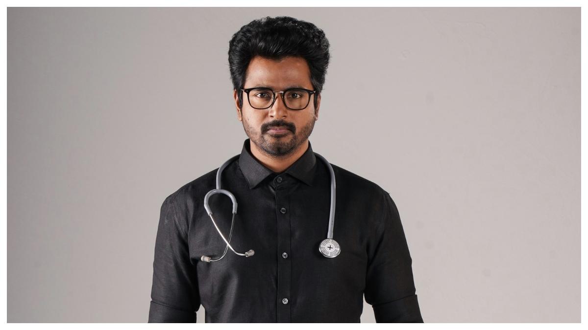 Doctor: Sivakarthikeyan resumes shoot of his film with Nelson Dilipkumar