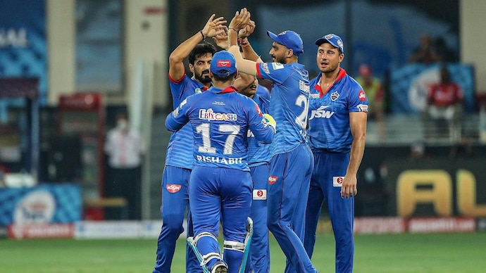 IPL 2020: False one-short leads to 2019 World Cup Final-like drama, Kings XI lose Super Over to Delhi Capitals