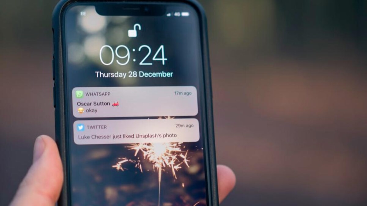 How to send and receive payments on WhatsApp for iPhone Here is