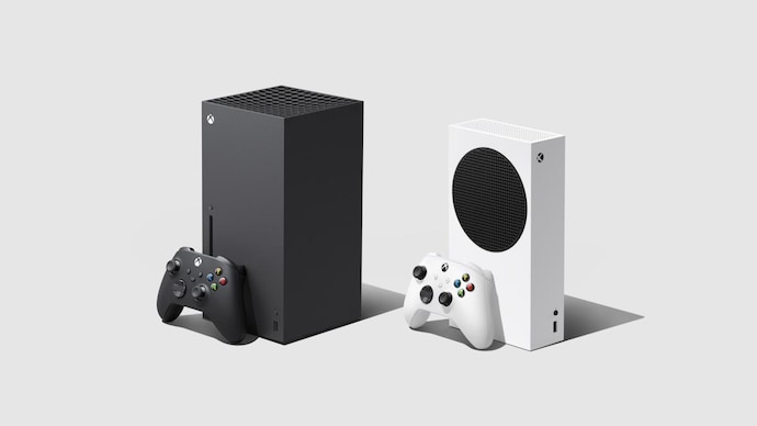 Xbox Series X Series S launching November 10 in India prices