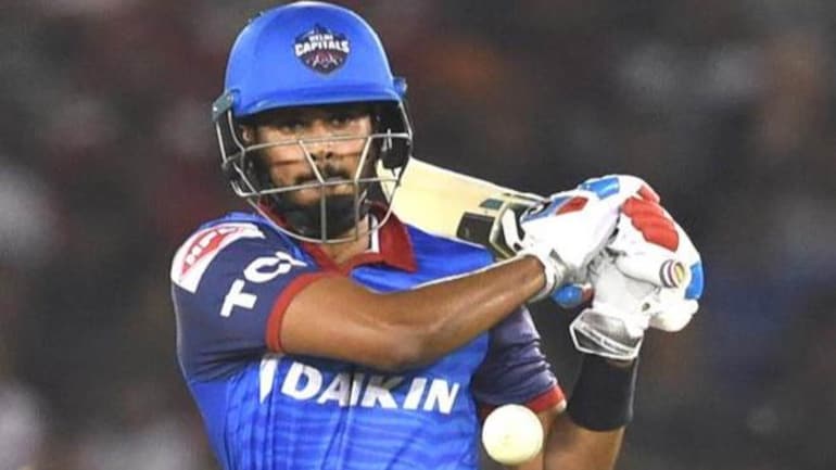 Ipl 2020 Shreyas Iyer Set To Become Second Most Capped Captain Of Delhi Capitals Only 2nd To Virender Sehwag Sports News
