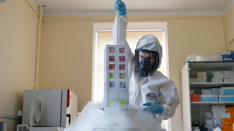 Coronavirus Vaccine Tracker As Cases Mount Worldwide How Close Are We To A Vaccine Diu News Coronavirus Vaccine Tracker As Cases Mount Worldwide How Close Are We To A Vaccine Diu News