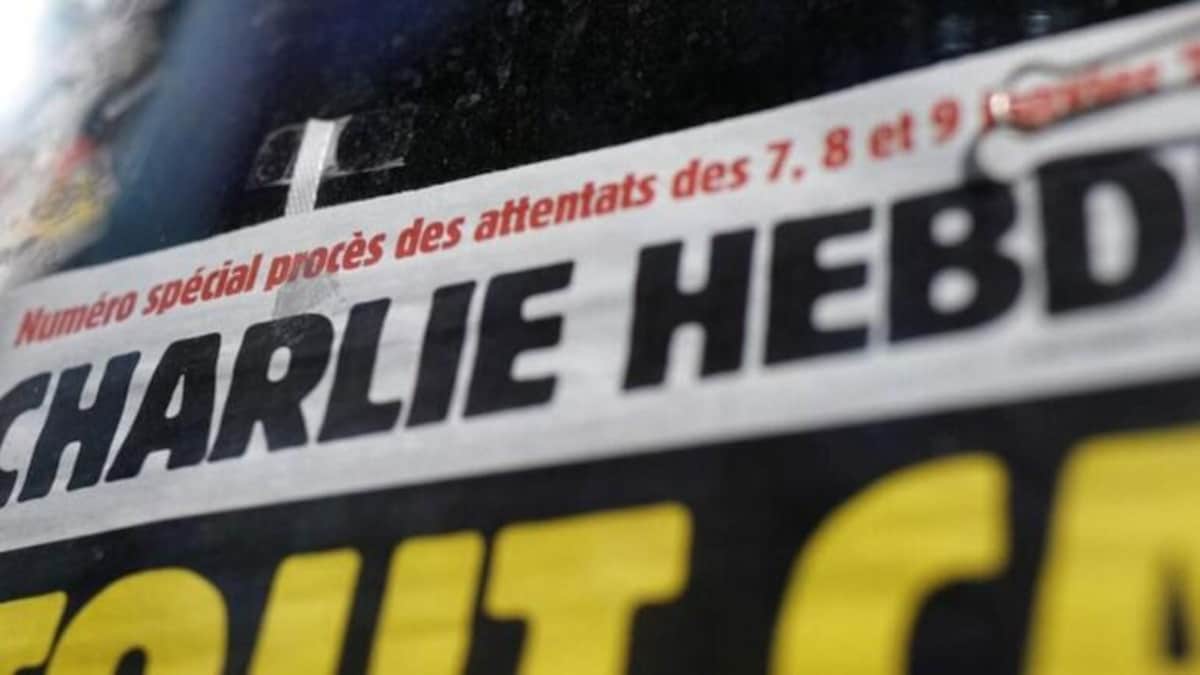 Al Qaeda Threatens Charlie Hebdo For Republishing Mohammed Cartoons Report World News