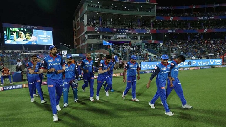 Ipl 2020 Team Preview Delhi Capitals Bank On New Additions On Road To Resurgence Under Shreyas Iyer Sports News