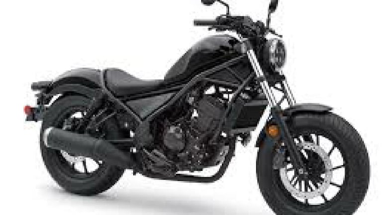 Honda 350cc Cruiser To Take On The Royal Enfield Meteor 350 All Details On Honda S New Made For India Cruiser Auto News