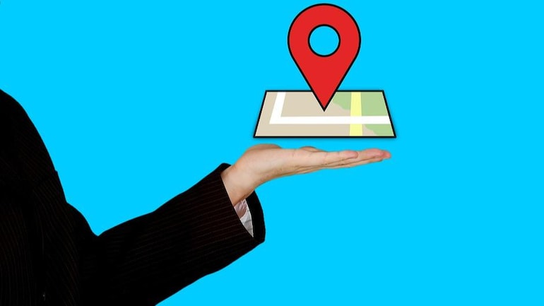 how to use google maps offline all you