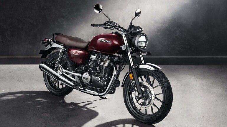 Honda H Ness Cb350 Engine Details Explained Auto News Honda H Ness Cb350 Engine Details Explained Auto News