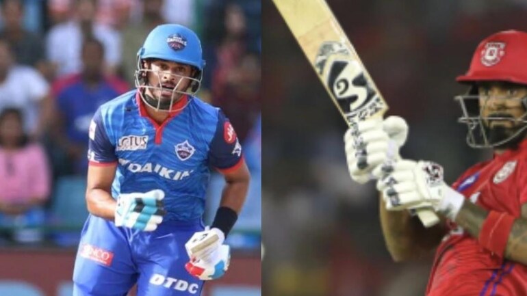 Ipl 2020 Kl Rahul And Shreyas Iyer The Intersecting Trajectories Of 2 Parallel Careers Sports News