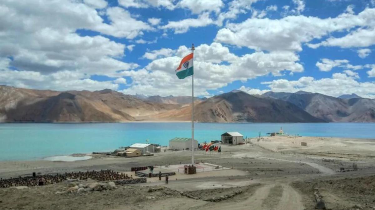 India-China standoff: Defence minister holds high-level meet to discuss future strategy on Ladakh