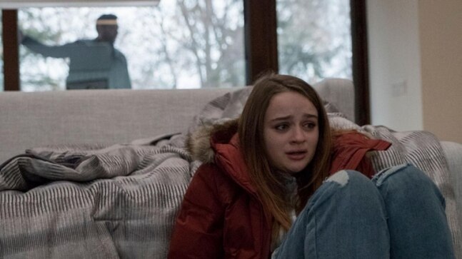 Joey King Films Et Programmes Tv The Lie trailer out: Joey King plays with your mind in this