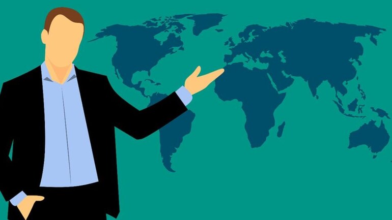 how to change google maps domain and