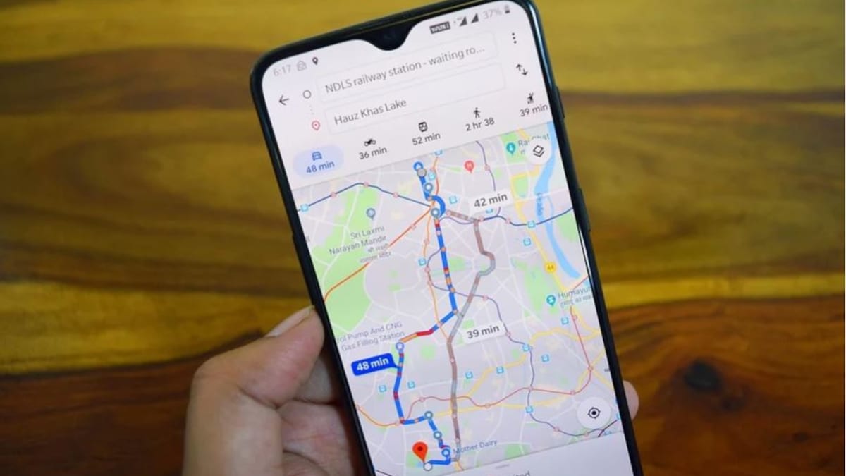 Google Maps How To Remove Labels Technipages