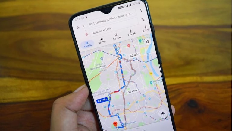 How To Change Google Maps Navigation Language Information News