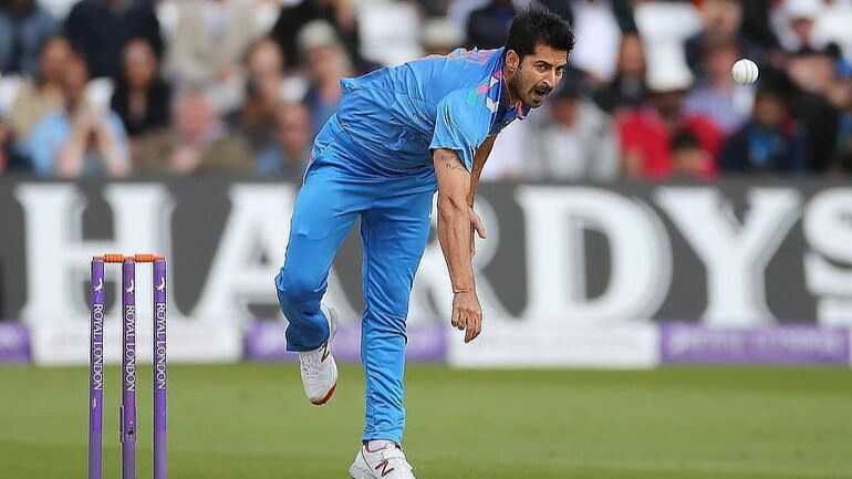 Ipl 2020 Results Will Be In Delhi Capitals Favour This Season Says Mohit Sharma Sports News