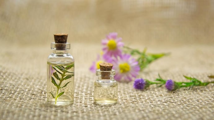 Best oil deals for mosquito repellent