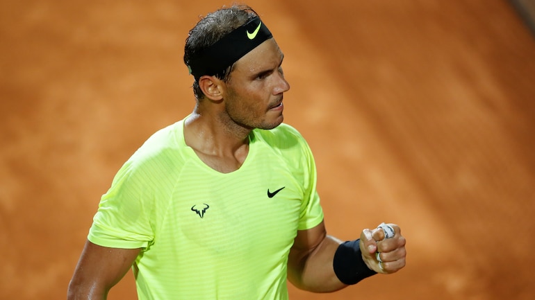 French Open 2020 Rafael Nadal Handed Tough Draw In Bid For Record Equaling 20th Grand Slam Sports News