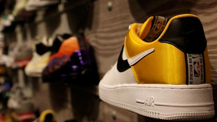 Nike shop official 2024 website