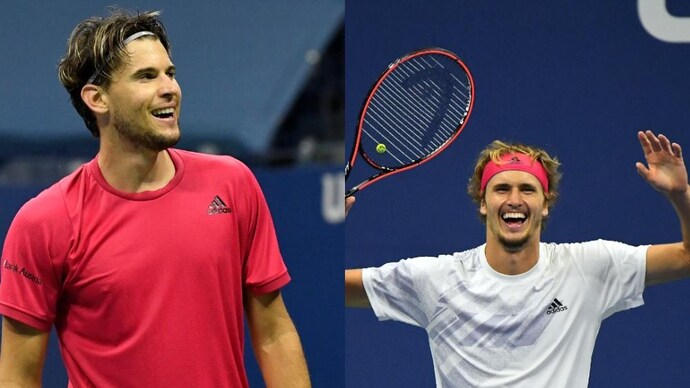 US Open 2020 Men s Final Live Streaming When and where to watch