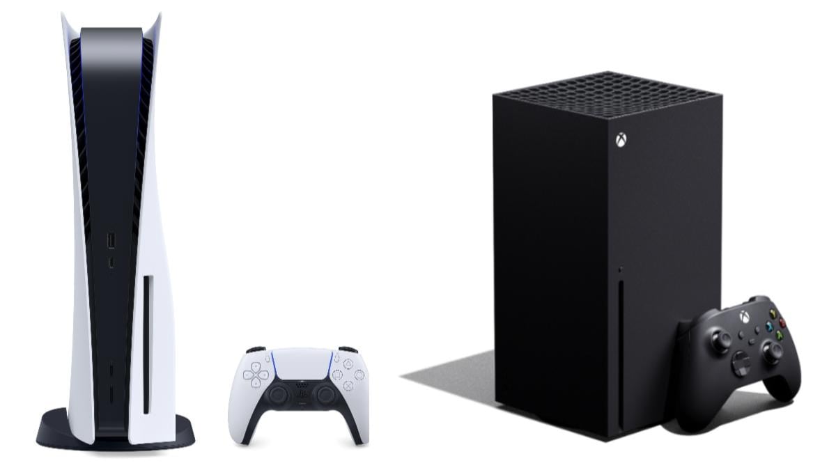 PS5 vs Xbox Series X An exhaustive comparison of next generation
