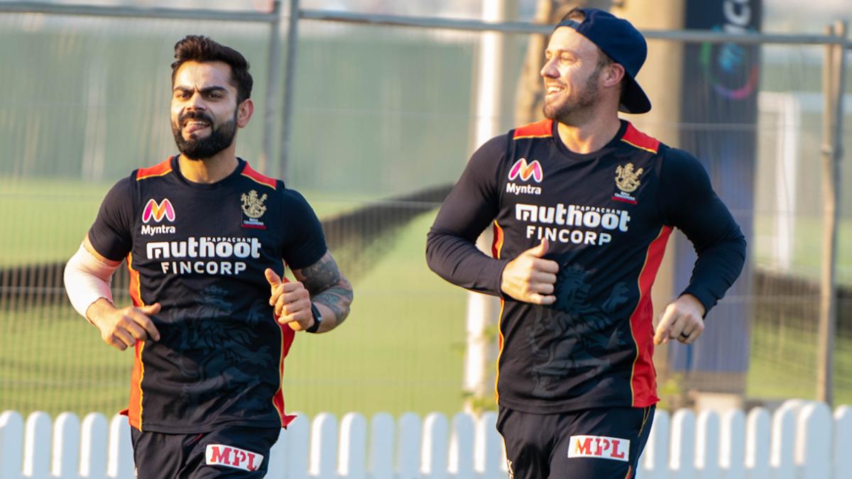 IPL 2020: Won’t say RCB have got their best squad but it’s different this year, says AB de Villiers