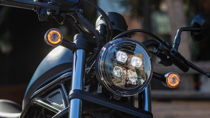 Honda highness cruiser 2020 deals