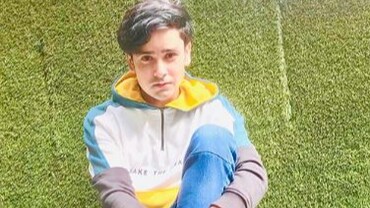 Sanjay Choudhary is currently seen on Happu Ki Ultan Paltan. Sanjay Choudhary is currently seen on Happu Ki Ultan Paltan.