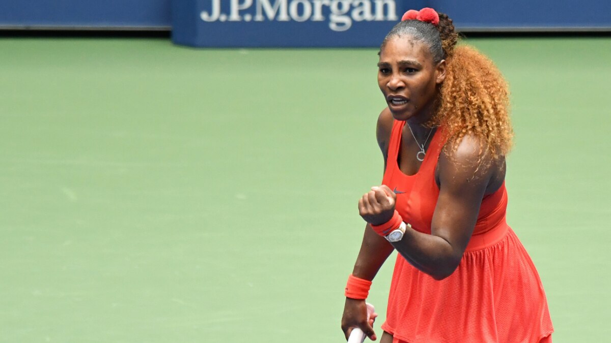 Us Open 2020 No Secret To Beating Serena Williams Just Fight Until It S Over Says Victoria Azarenka Sports News