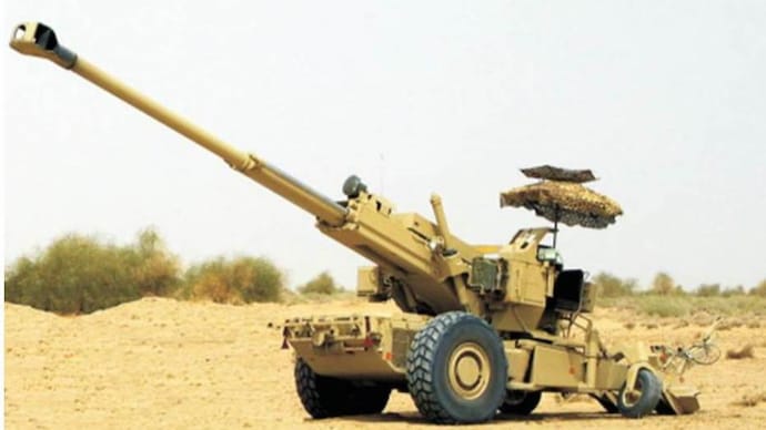 Money burnt on faulty ammo could have bought us 100 new Howitzers, fumes Army