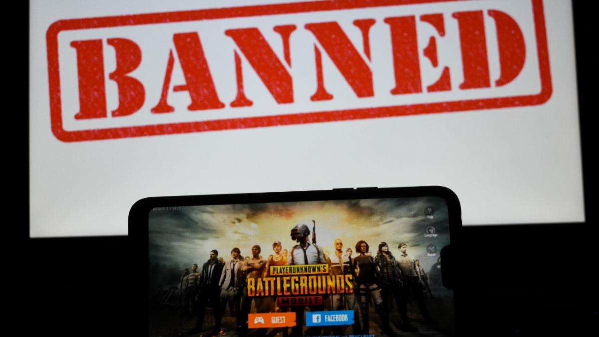 PUBG ban: Indian gaming biz takes a hit 