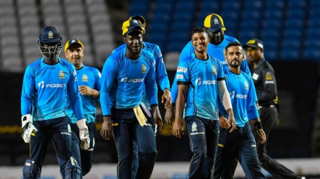 Nobody gave us a chance: Sammy stoked as as St Lucia Zouks set up Trinbago Knight Riders final at CPL 2020