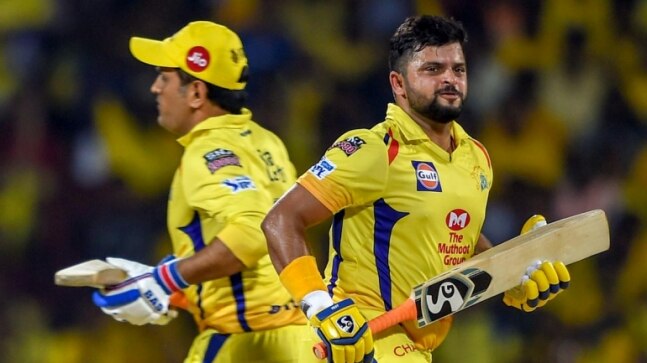 IPL 2020: Incredibly hard to replace Suresh Raina but CSK have depth, says Shane Watson