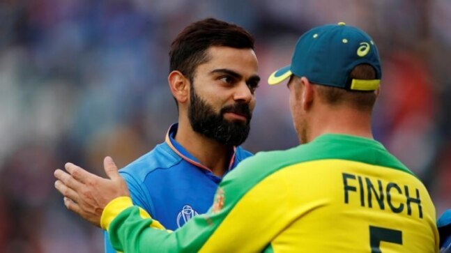 India's tour of Australia: Fixtures likely to change as Western Australia denies quarantine relaxations