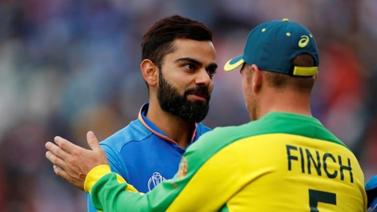 India S Tour Of Australia Fixtures Likely To Change As Western Australia Denies Quarantine Relaxations Sports News