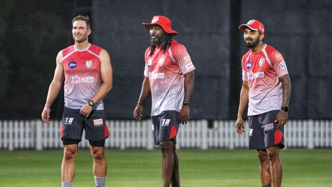 IPL 2020: Dangerous KXIP will spoil the party for others now, reckons Deep Dasgupta