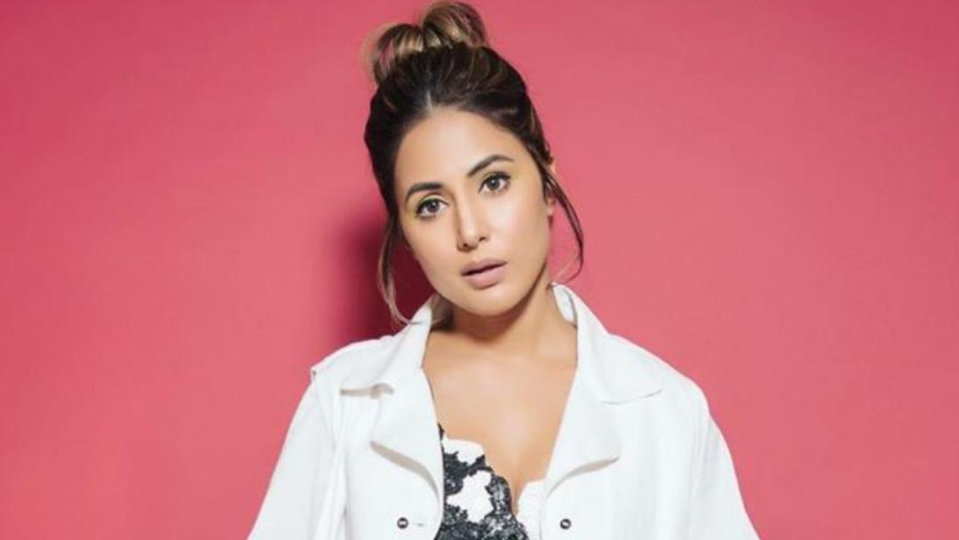 Hina Khan reveals that she lost out on films offers because of Yeh Rishta Kya Kehlata Hai