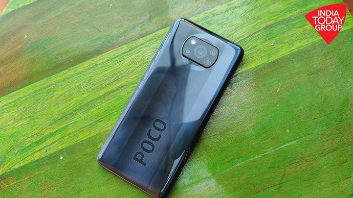 Poco X3 review: Great performance under Rs 20,000