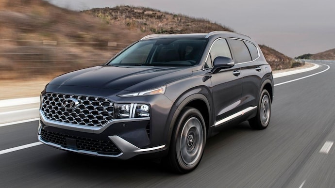 Full size hybrid suv 2021 deals