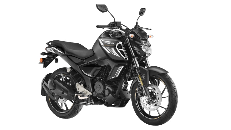 yamaha fzs handle lock price