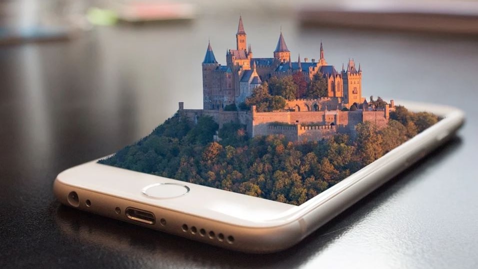 How to capture 3D photos from your smartphone: Check here