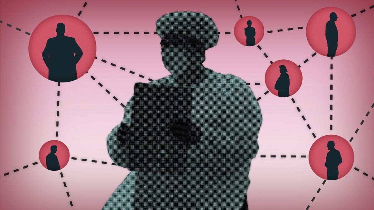 how long can coronavirus survive on surface it s 28 days says new study science news