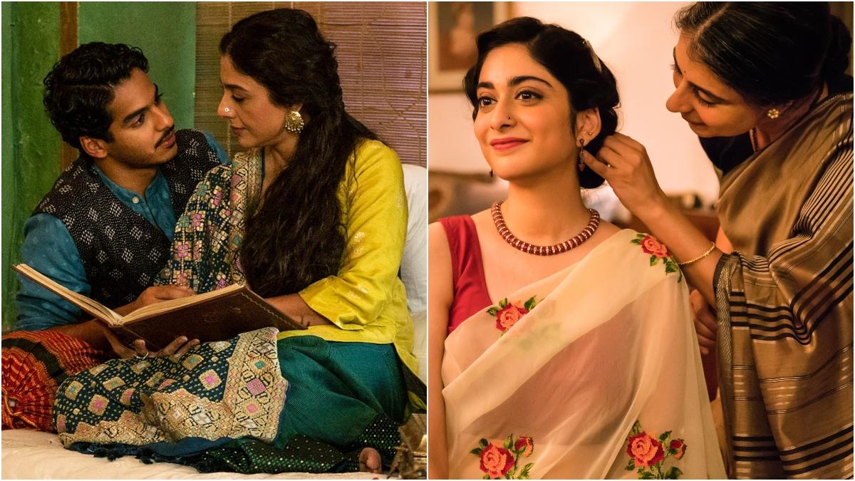 A suitable boy episode discount 1 watch online free